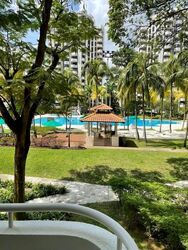 Cashew Heights Condominium (D23), Condominium #633036201